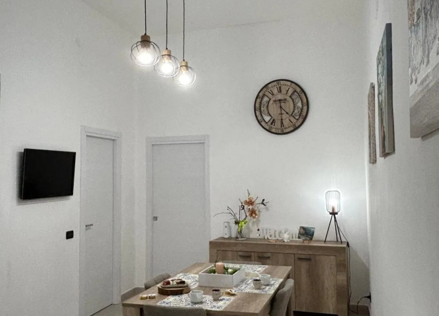 Appartamento Olivuzza House Palermo 0*,