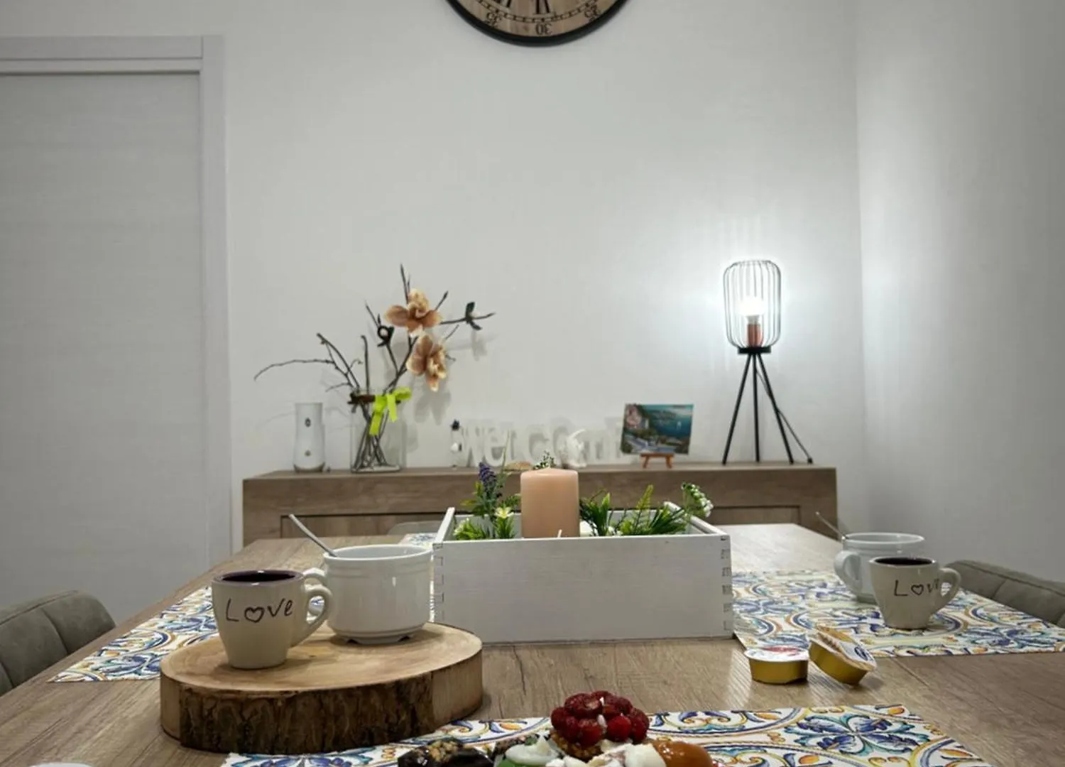 Appartamento Olivuzza House Palermo