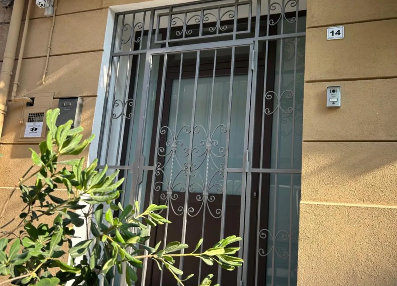Appartamento Olivuzza House Palermo