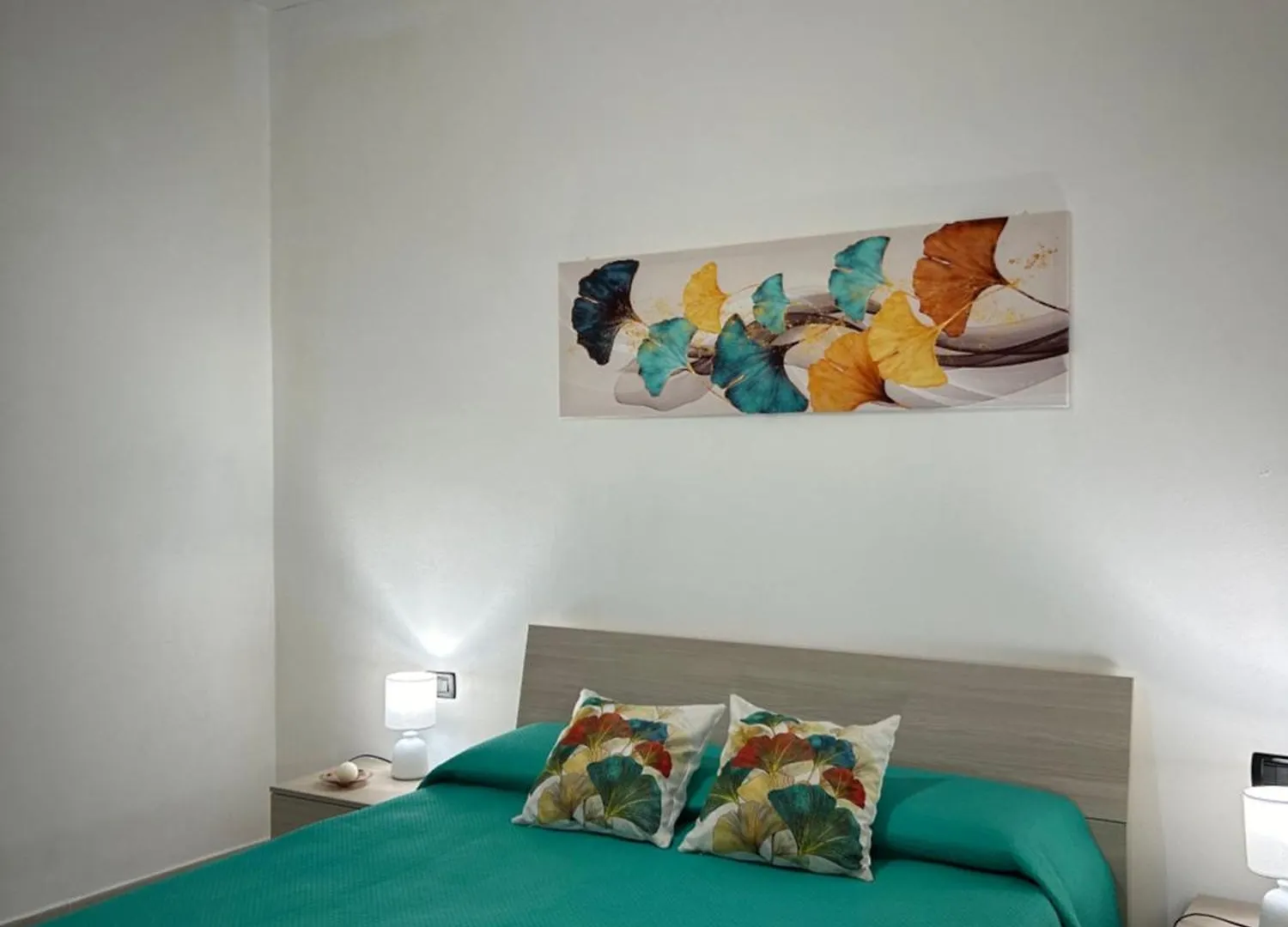 Appartamento Olivuzza House Palermo 0*,  Italy