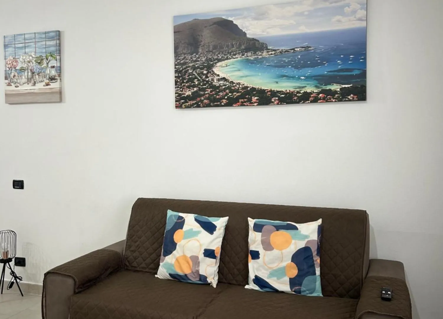 Appartamento Olivuzza House Palermo Apartment