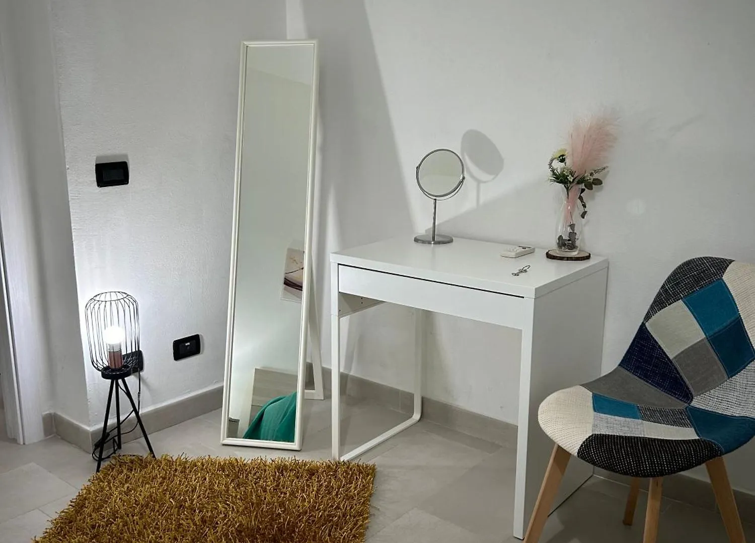 Appartamento Olivuzza House Palermo