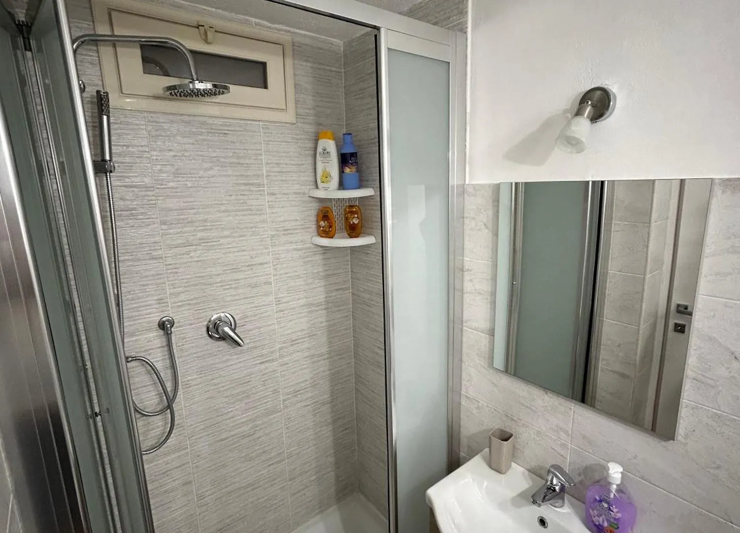 Apartment Appartamento Olivuzza House Palermo