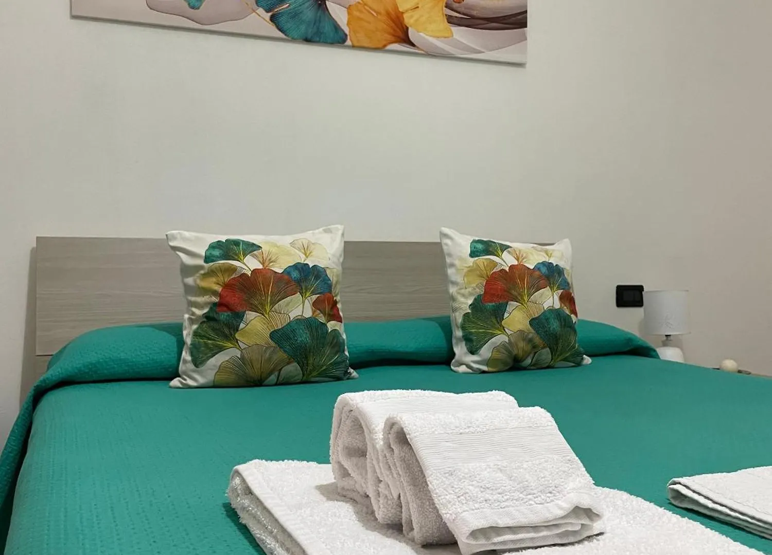 Appartamento Olivuzza House Palermo Italy