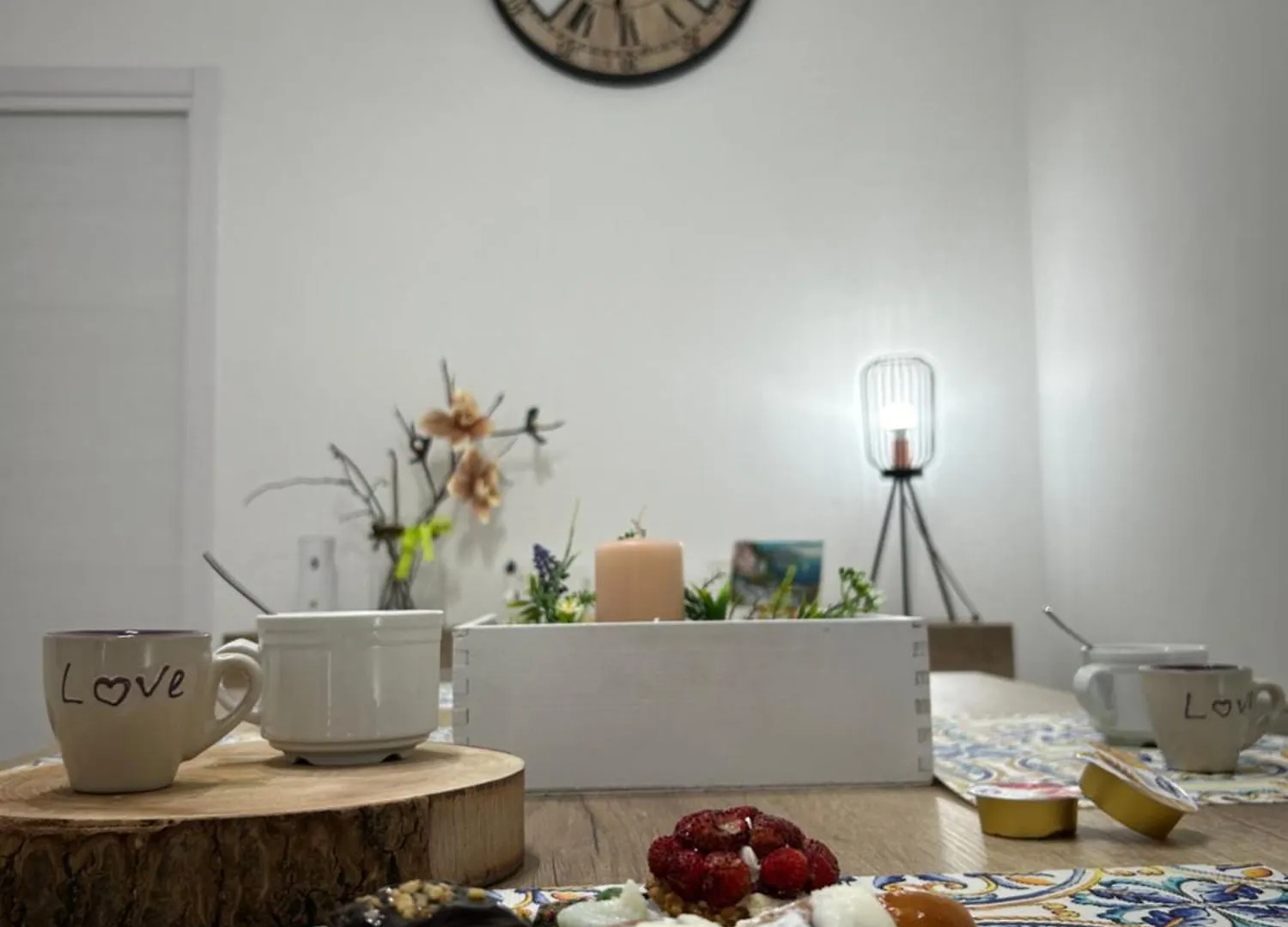 Apartment Appartamento Olivuzza House Palermo